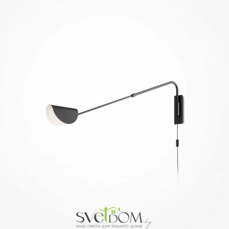Настенные светильники MOD126WL-01B1 Maytoni | Svetdom.by
