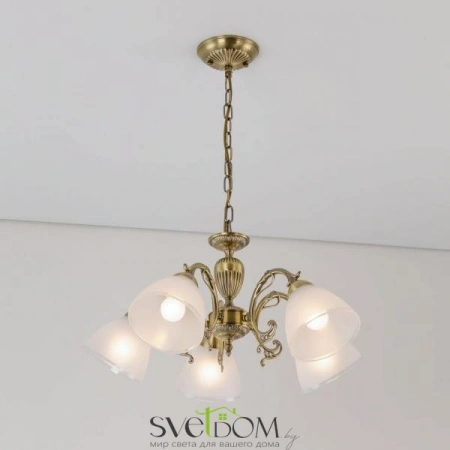 Люстры подвесныеCL413251 CITILUX | Svetdom.by