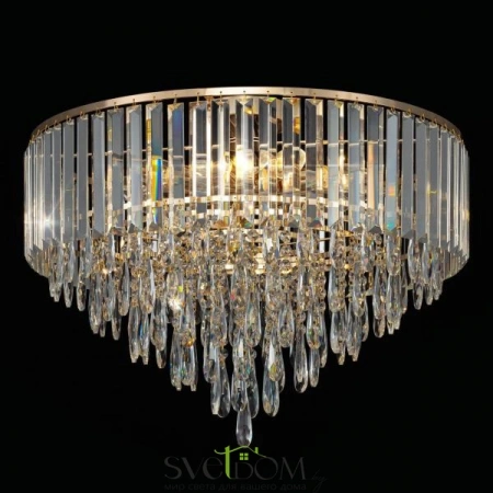 Люстры потолочныеCL320192 CITILUX | Svetdom.by