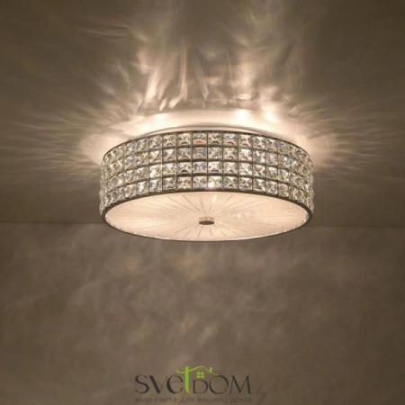 Люстры потолочныеCL324151 CITILUX | Svetdom.by