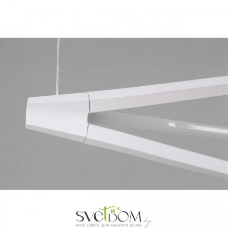 Люстры подвесныеAPL.783.03.45 Aployt | Svetdom.by