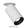 CITILUX CL512D10 AXEL Белый Св-к Спот Встраиваемый CITILUX