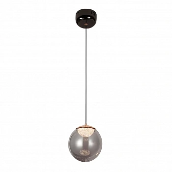 Подвесной светильник MODELUX ML.2338.180 BK