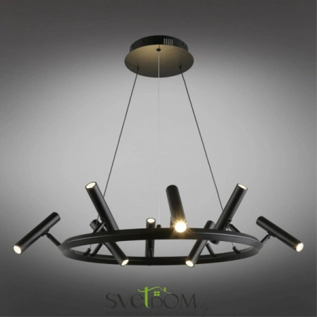 Люстры подвесныеAPL.067.03.40 Aployt | Svetdom.by