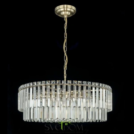 Люстры подвесныеCL303223 CITILUX | Svetdom.by