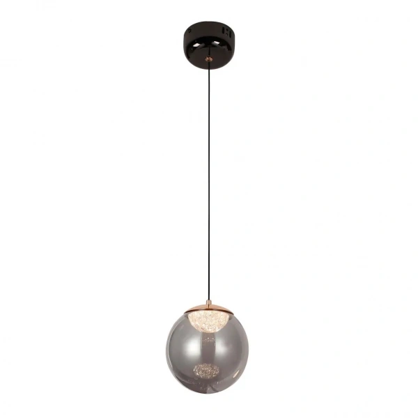 Подвесные светильники MODELUX ML.2338.180 BK от Магазина Svetdom.by