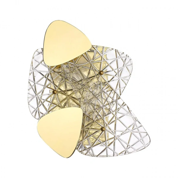 Настенные светильники 6582/2W LUMION | Svetdom.by