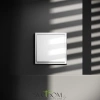 Заглушки Voltum S70 VLS080101  Voltum VLS080101