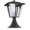 Уличный парковый светильник Citilux FORTS CLU10C CITILUX