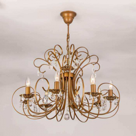 Люстры подвесныеCL411181 CITILUX | Svetdom.by