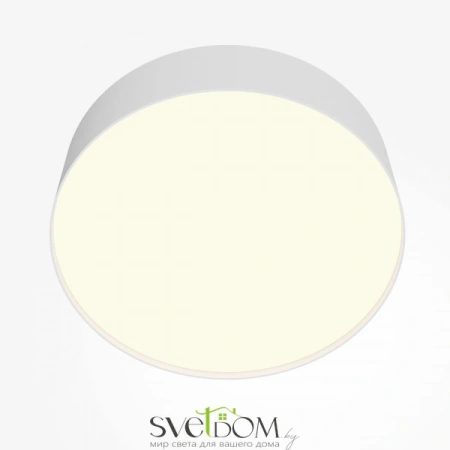 Потолочные светильники Maytoni C032CL-36W3K-RD-W от Магазина Svetdom.by