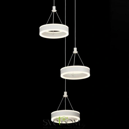 Подвесные светильники CITILUX CL719030 от Магазина Svetdom.by