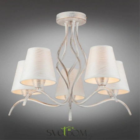 Люстры потолочныеOML-28407-05 Omnilux | Svetdom.by