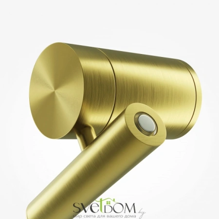 Настенные светильники MOD433WL-L3BS3K1 Maytoni | Svetdom.by