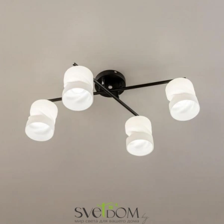 Люстры потолочныеCL132145 CITILUX | Svetdom.by