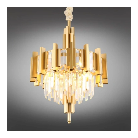 Люстра подвесная Omnilux  OML-69703-06 Omnilux