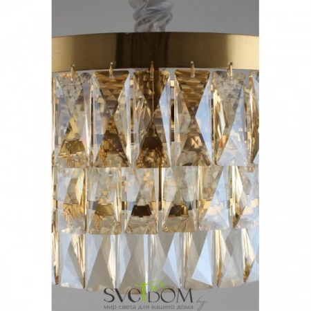 Люстры подвесныеAPL.837.03.08 Aployt | Svetdom.by