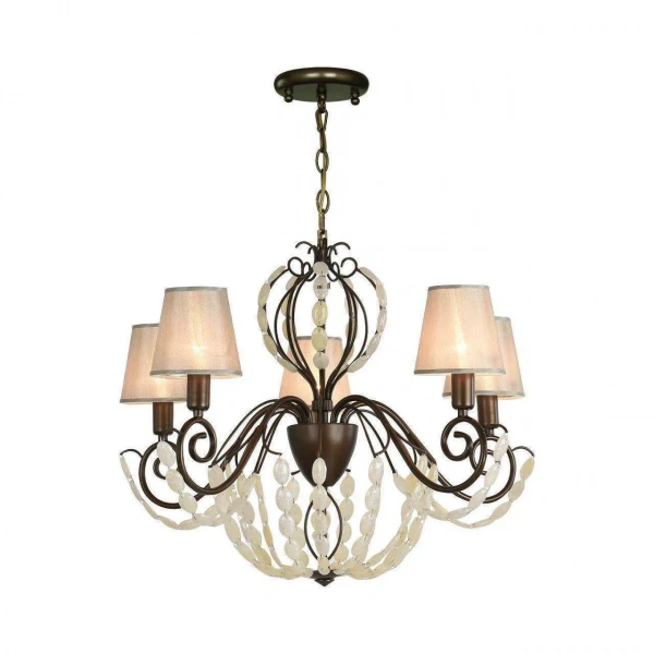 Люстры подвесные2305-5P Favourite | Svetdom.by