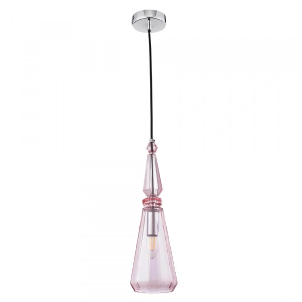 Подвесной светильник Maytoni P028PL-01PN