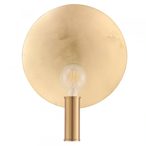 Бра 3130/401 Crystal Lux | Svetdom.by