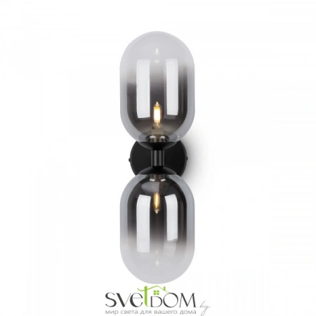 Бра FR1011WL-02B Freya | Svetdom.by