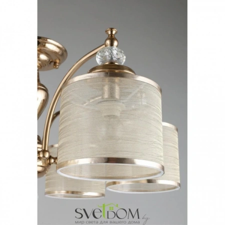 Люстры потолочныеAPL.720.07.06 Aployt | Svetdom.by