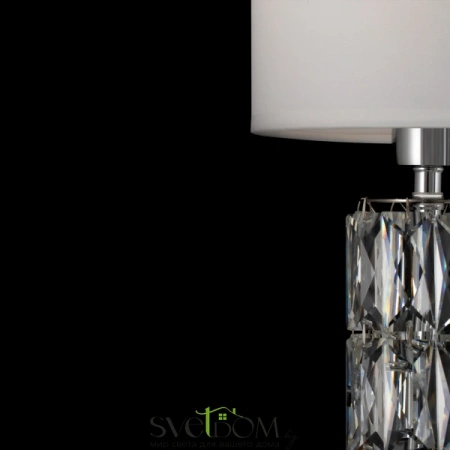 Настенные светильники DIA008WL-01CH Maytoni | Svetdom.by