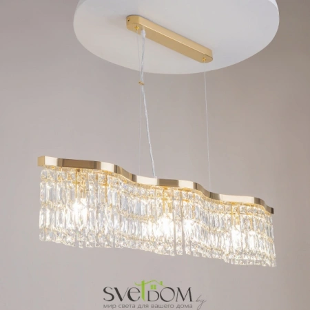 Подвесные светильники Maytoni DIA005PL-06G от Магазина Svetdom.by