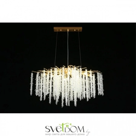 Люстры подвесныеAPL.848.23.10 Aployt | Svetdom.by