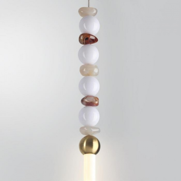 Подвесные светильники Odeon Light 6640/12L от Магазина Svetdom.by