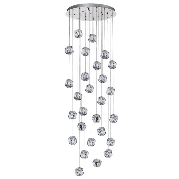 Люстры подвесные5084/120L Odeon Light | Svetdom.by