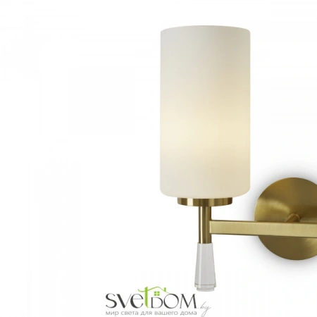 Бра FR2031WL-02BS Freya | Svetdom.by