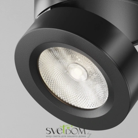 Потолочные светильники Maytoni C022CL-7W4K-B-1 от Магазина Svetdom.by