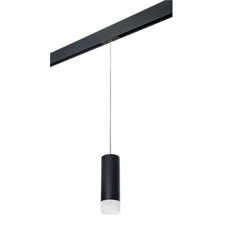 Lightstar PRORP48731 Светильник д/1-фазн трека RULLO HP16 (214487+595857+202431) Lightstar