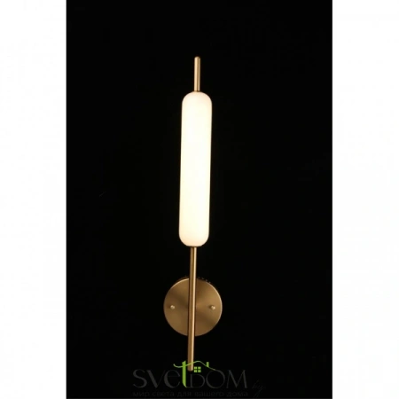 Настенные светильники APL.010.01.08 Aployt | Svetdom.by