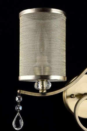 Бра и настенные светильники FR2300-WL-02-BZ Freya | Svetdom.by