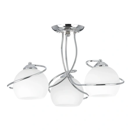 Потолочная люстра Citilux Лайма CL155131 CITILUX