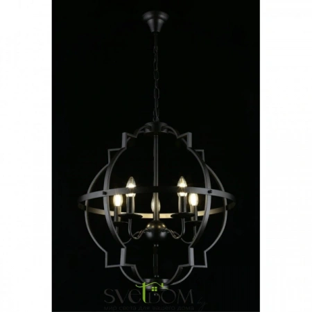 Люстры подвесныеAPL.664.13.05 Aployt | Svetdom.by