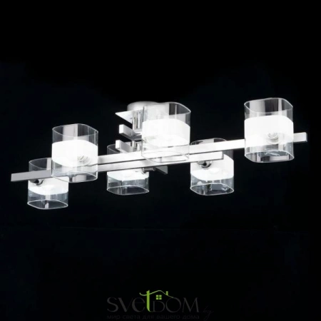 Люстры потолочныеCL139260 CITILUX | Svetdom.by