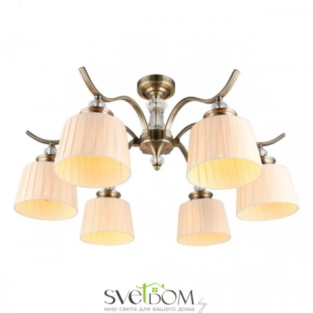 Люстры потолочныеOML-88417-06 Omnilux | Svetdom.by