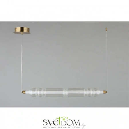 Люстры подвесныеOML-51703-09 Omnilux | Svetdom.by