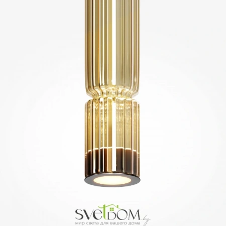 Подвесные светильники Maytoni MOD272PL-L12BS3K1 от Магазина Svetdom.by
