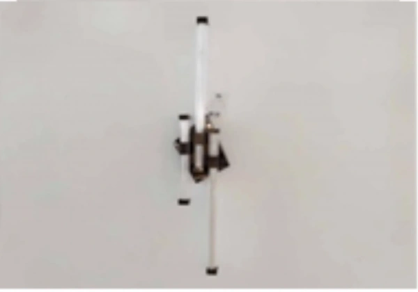 Настенные светильники L2243-820 BS LED4U | Svetdom.by