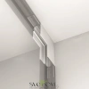 Коннектор внутренний Exility накладной белый TRA034ICL-41W Maytoni
