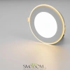 Citilux TRON CLD009013NW LED Встраиваемый светильник Белый CITILUX