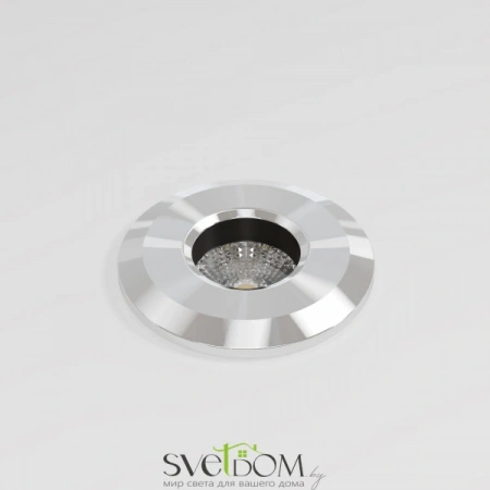 Встраиваемые светильники Maytoni O044DL-L1S3K2 от Магазина Svetdom.by