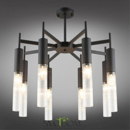 Люстры потолочныеAPL.327.17.08 Aployt | Svetdom.by