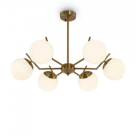 ЛюстрыFR5173PL-06BS Freya | Svetdom.by