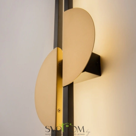 Настенные светильники MOD179WL-L22BS4K1 Maytoni | Svetdom.by