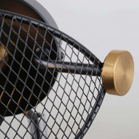 Настенные светильники 4084-1W  | Svetdom.by